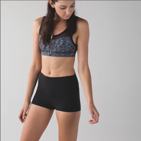 lululemon athletica Other - Lululemon Drop It Like It’s Hot Bra